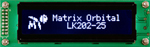 MOP-AL202C-BFTW-25E-3IN Display Module MOP-AL202C-BFTW-25E-3IN Display Module