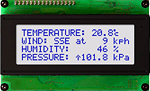 MOP-AL204A-BGFW-25E-3IN Display Module