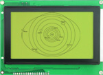 MOP-GL240128D-BYFY-22N-3IN Display Module