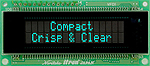 MOS-AV162A-NT3SE Display Module