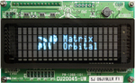 MOS-AV204A Display Module