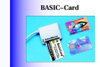 AVRBCCARDLIB - BASCOM-AVR BCCARD Lib (Download version)