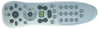 GX Remote Display Module