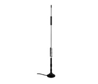 311125 - Wilson Electronics 12.25' Dual-Band 'Whip Style' Cellular Antenna - Magnet Mount