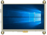 HDMI TFT Series