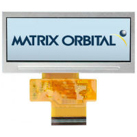 MOP-TFT320102-29A-BLM-TPN Display Module