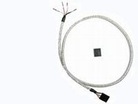 CBL-USB-INT-2F - Standard A to B USB communication cable.