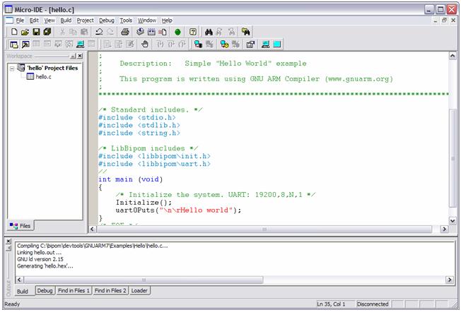 AVR Development System - The ultimate AVR Development system for ATmega2560