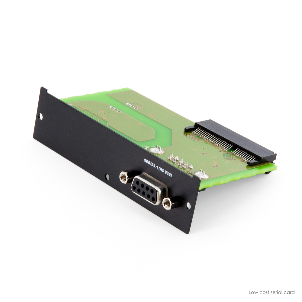 CG1101-11919 - Option CloudGate Serial Expansion Card