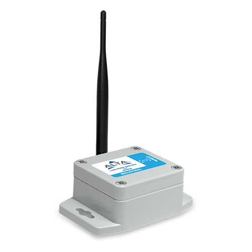 ALTA Industrial Wireless Accelerometer - Tilt Sensor - ALTA INDUSTRIAL WIRELESS ACCELEROMETER - TILT SENSOR, 900 MHz