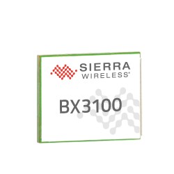BX3100 - BLE/Wi-Fi combo module, BT v4.2 BR/EDR&BLE compliant, Wi-Fi 802.11 b/g/n/e/I 2.4GHz FW P1.0.1