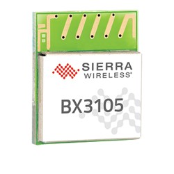 BX3105 - BLE/Wi-Fi combo module w Antenna,BT v4.2 BR/EDR&BLE compliant,Wi-Fi 802.11 b/g/n/e/I 2.4GHz FW 1.0.1
