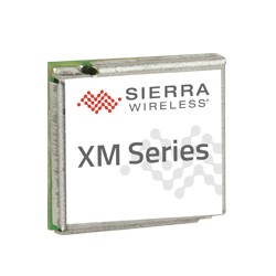 XM1110 - Embedded Module GPS/Glonass UART+SPI (Flash), GENERIC, Replaces SKU 1103887 FW AXN5.1.1_8523