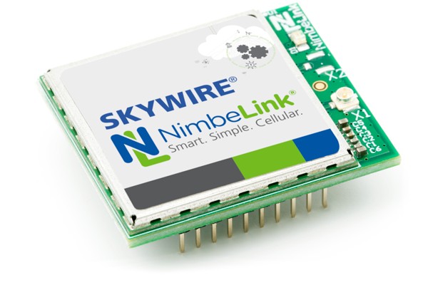 NL-SW-LTE-TG1WWG - SkyWire LTE-M global embedded modem, NB1, NB2, 2G fallback, with GNSS