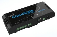 CloudGate I/O Box - Option's CloudGate I/O Box