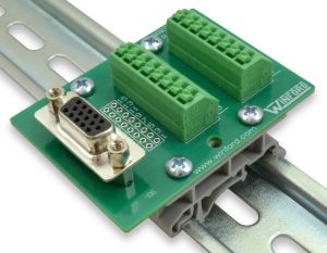 DIN Rail Mount