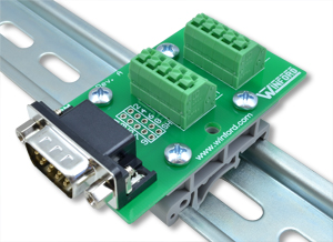 DIN Rail Mount