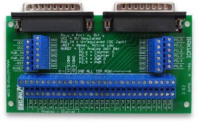 BRKW01-C